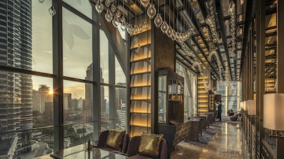 Bar Trigona At Four Seasons Hotel Kuala Lumpur Hosts Collaboration With Top Cocktail Bars In Town